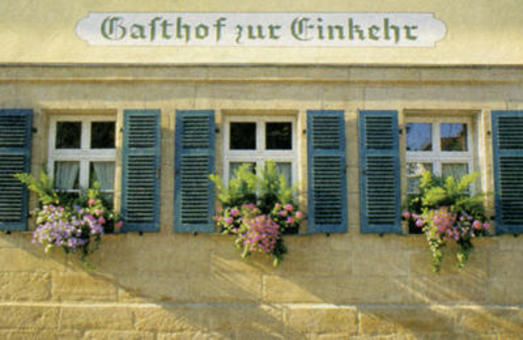 Gasthof Güthlein