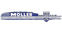 Ford Möller