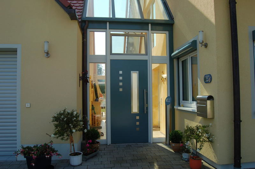 KIPF Fenster. Türen. OutdoorLiving. GmbH