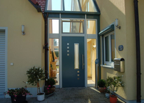 Bild zu KIPF Fenster. Türen. OutdoorLiving. GmbH