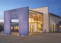 Bild zu Franken-Therme Bad Windsheim GmbH