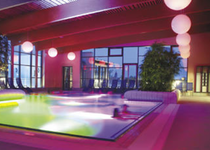 Bild zu Franken-Therme Bad Windsheim GmbH