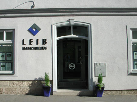 Leib Immobilien