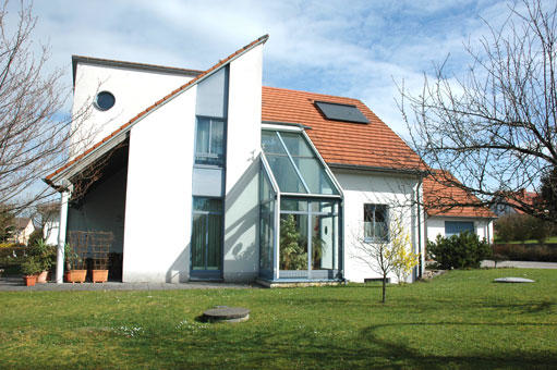 Leib Immobilien