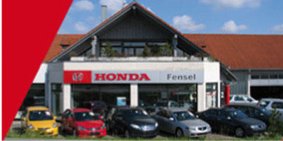 Autohaus Fensel GmbH