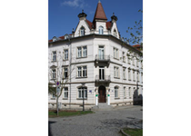 Bild zu Immobilien Städtische Wohnungsgesellschaft Pirna mbH