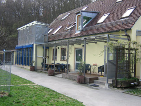 Tierschutzverein Erlangen u. Umgebung e.V.