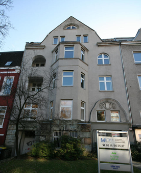 Immobilien Muth RDM