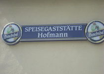 Bild zu AM BURGSTALL, Hofmann H.