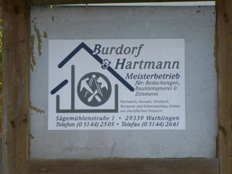Burdorf & Hartmann