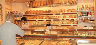 Bild zu Bäckerei Degenkolbe