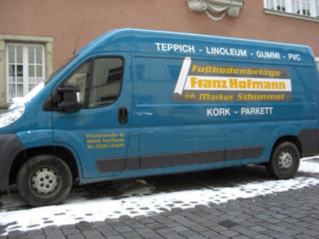 Hofmann Franz, Inh. Schimmel Markus