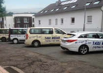 Bild zu Taxi Weise GmbH