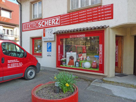 Scherz E. GmbH