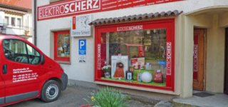 Bild zu Scherz E. GmbH