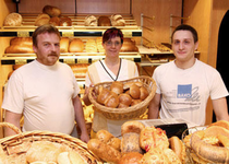 Bild zu Bäckerei Riedel