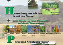 Bild zu AHP Agrar- Produktions- und Handels GmbH Plauen