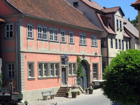 Pörtnerhof
