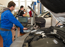 Bild zu Autohaus auto zeh gmbh