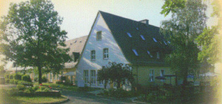 Bild zu Senioren- & Pflegeheim Landhaus Bindlacher Berg