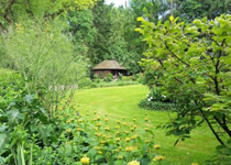 Bild zu Flora Garten- und Landschaftsbau