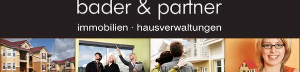 Bild zu Bader & Partner GmbH