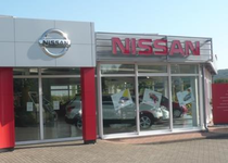 Bild zu Nissan Autohaus Götz