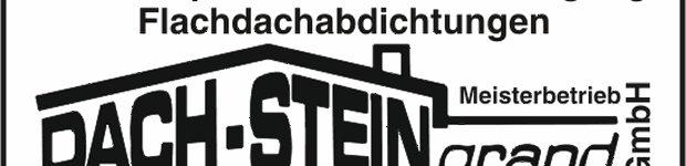 Bild zu DACH-STEINgrand GmbH Dachdeckerei
