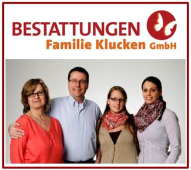Bestattungen Familie Klucken GmbH
