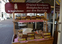 Bild zu Bäckerei Janssen-Heursen