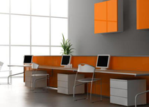 Bild zu Büroeinrichtungen object design GmbH