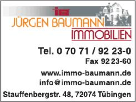 Baumann Jürgen