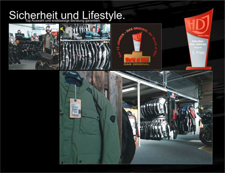 hmf Motorräder GmbH