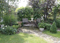 Bild zu Gartengestaltung Lutz + Riepert GmbH
