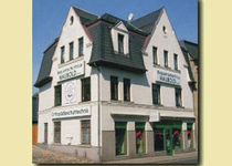 Bild zu Bequemschuhhaus Haubold GmbH