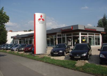 Bild zu Auto Landsmann GmbH & Co.KG