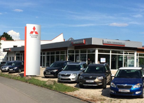 Bild zu Auto Landsmann GmbH & Co.KG