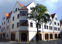 Bild zu Altstadt-Hotel Bräuwirt