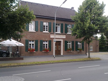 Liedberger Landgasthaus