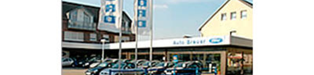 Bild zu Auto Breuer GmbH