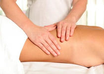Bild zu Massage aktiv & vital Therapiezentrum