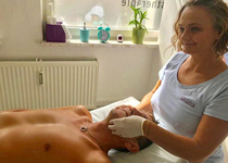 Bild zu Praxis für Lymphdrainage + Physiotherapie Diana Döhler