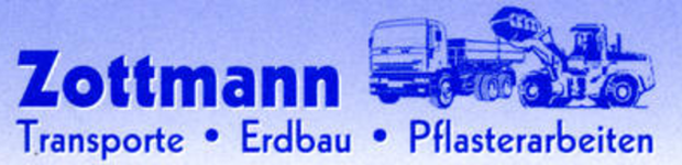 Bild zu Zottmann Erdbau - Transporte