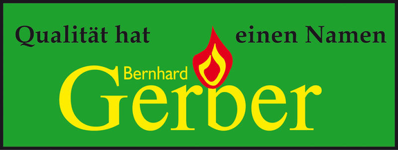 Gerber Bernhard