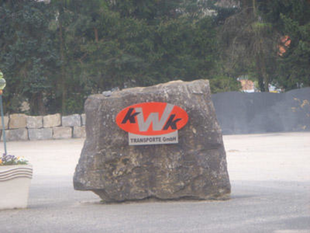 KWK Transporte GmbH