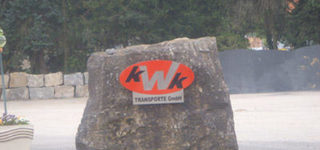 Bild zu KWK Transporte GmbH