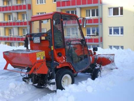 Wohnungsbaugenossenschaft Glück Auf Gera eG