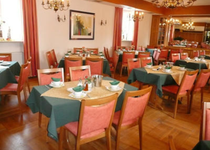 Bild zu Wiendl Hotel Restaurant