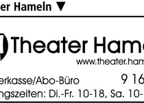 Bild zu THEATER HAMELN Theaterkasse ABO-Büro