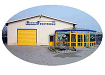 Bild zu Fensterbau Rüdiger GmbH